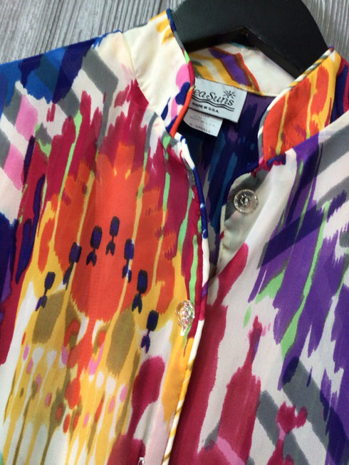 Size X-Small Top